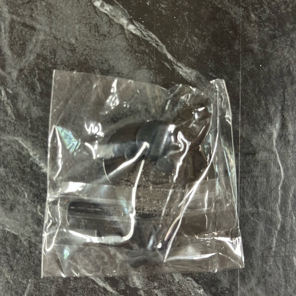 Disney Tinker Bell Pin with Multicolor Design - Picture 2 of 2